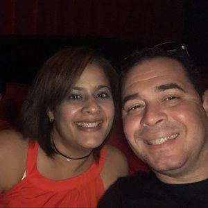 Meet your Posher, Elba